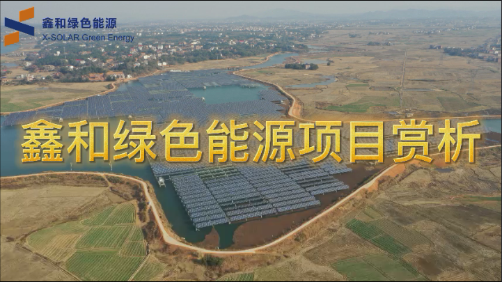 尊龙凯时·人生就是搏绿色能源项目赏析