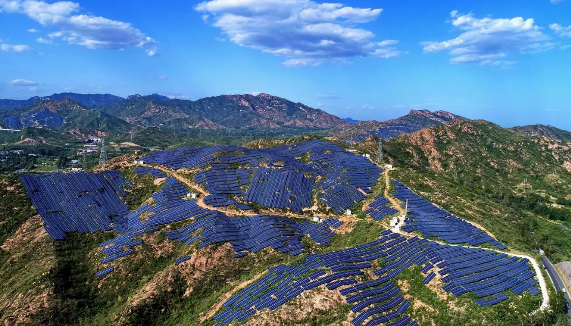 速来围观！湖北全省10GW+新能源项目名单下发！
